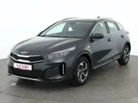 Neu Kia XCeed 150 PS (110 kW) 2026 Grau SUV