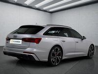 Gebraucht Audi S6 344 PS (253 kW) 2025 Silber Kombi