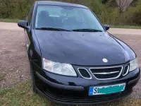 Gebraucht Saab 9-3 Linear 120 PS (88 kW) 2005 Limousine
