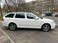 gebraucht Skoda Octavia 1.8 TSI Xenon TÜV 03/3025 MOBILITÄTGARANTIE