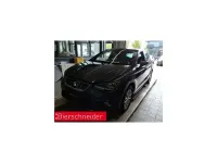 Gebraucht Seat Ibiza Style 95 PS (69 kW) 2017 Weiß Limousine