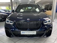 gebraucht BMW X5 xDrive 45e M-Sport*LUFT*PANO*HUD*H K*MEMORY*