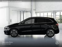 Gebraucht Mercedes B220 Progressive 190 PS (139 kW) 2025 Schwarz Van / Kleinbus