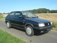 gebraucht VW Polo Coupe style unverbastelt