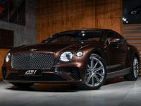 Gebraucht Bentley Continental GT 549 PS (403 kW) 2020 Braun