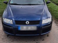 gebraucht Fiat Stilo 1.2 16v PKW 2003 Benzin