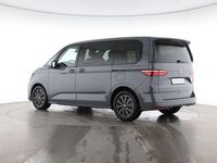 Neu VW Multivan 245 PS (180 kW) 2026 Grau Van