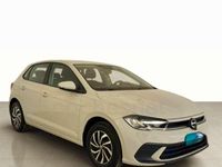 Gebraucht VW Polo Edition 95 PS (69 kW) 2025 Beige Kleinwagen