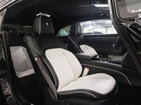 Gebraucht Rolls Royce Spectre 430 kW (585 PS) 2025 Schwarz Coupé