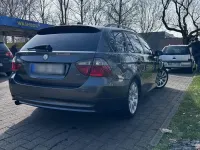 Używany BMW 320 2005 Szary Kombi