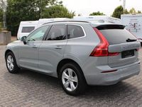 Gebraucht Volvo XC60 Core 197 PS (144 kW) 2023 Grau SUV