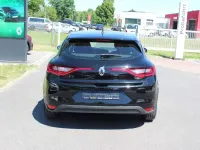 Brugt Renault Mégane Life 101 HK (74 kW) 2016 Sort Sedan