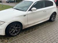 gebraucht BMW 118 i Baujahr 2007 130000 Km