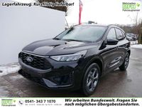 Neu Ford Kuga ST-Line 186 PS (136 kW) 2026 Agate black SUV