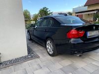gebraucht BMW 320 d Edition Exclusive Edition Exclusive