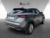 gebraucht Nissan Juke N-Connecta 1.0 DIG-T Kamera CarPlay KeylessGo