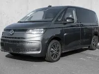 Neu VW Multivan 150 PS (110 kW) 2026 Grau Van / Kleinbus