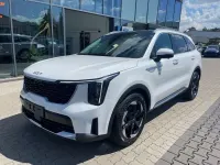 Neu Kia Sorento 252 PS (185 kW) 2026 (swp) snow white pearl SUV