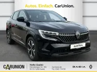 Gebraucht Renault Austral Evolution 158 PS (116 kW) 2025 Schwarz SUV