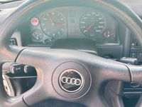 gebraucht Audi 80 B4 1.9