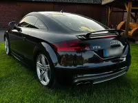 Gebraucht Audi TTS 270 PS (198 kW) 2014 Grau Coupé