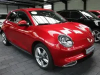 Gebraucht Ora 03 125 kW (171 PS) 2023 Rot Kleinwagen