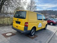Gebraucht VW Transporter 84 PS (61 kW) 2006 Other Van