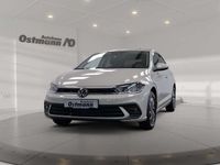 Gebraucht VW Polo Life 95 PS (69 kW) 2025 Ascotgrau Kleinwagen