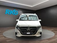 Gebraucht Mercedes V250 Style 190 PS (139 kW) 2025 Weiß Van / Kleinbus