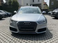 Gebraucht Audi A6 Sport 190 PS (139 kW) 2018 Silber Kombi