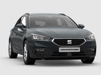 Nouă Seat Leon ST Style 116 CP (85 kW) 2026 Albastru Break