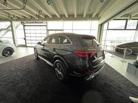 Gebraucht Mercedes GLC300e AMG 320 PS (235 kW) 2023 Grau SUV