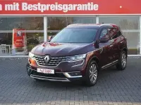 Gebraucht Renault Koleos LIMITED 150 PS (110 kW) 2020 Rot SUV