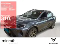 Gebraucht Cupra Formentor 150 PS (110 kW) 2025 Grau SUV