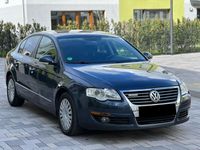 gebraucht VW Passat 1.9 TDI TÜV Neue