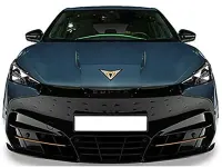 Neu Cupra Tavascan Basis 210 kW (286 PS) 2026 Wählbar SUV