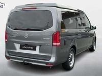 Neu Mercedes Vito 190 PS (139 kW) 2025 Grau Van