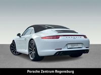 gebraucht Porsche 911 Carrera 4S Cabriolet (991 I)