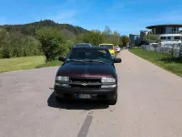 Używany Chevrolet S10 115 KM (84 kW) 1998 Andere farben Pickup