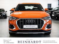 gebraucht Audi Q3 35TDi Q S LINE/PANO/DAB/NAV+/19Z/AMBIENTE+/VC