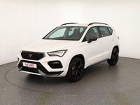 Neu Cupra Ateca 150 PS (110 kW) 2025 Weiß SUV
