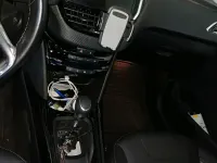 Gebraucht Peugeot 2008 110 PS (80 kW) 2019 Weiß SUV