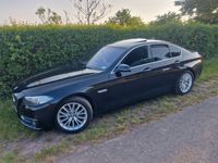 gebraucht BMW 525 d xDrive -