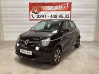 Gebraucht Renault Twingo LIMITED 69 PS (50 kW) 2017 Sternenschwarz Kleinwagen