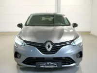 Gebraucht Renault Clio V Evolution 101 PS (74 kW) 2023 Grau Kleinwagen