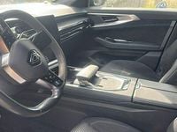 Używany Renault Espace Esprit Alpine 200 KM (147 kW) 2024 Czarny SUV