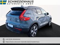 Gebraucht Volvo XC40 Ultimate 169 kW (231 PS) 2022 Grau SUV