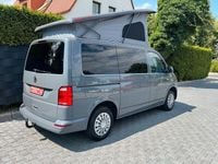 Gebraucht VW T6 California 150 PS (110 kW) 2018 Grau Van