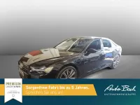 Gebraucht Audi A6 Advanced 299 PS (219 kW) 2023 Schwarz Limousine
