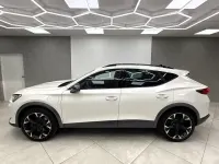 Gebraucht Cupra Formentor VZ 245 PS (180 kW) 2023 Candyweiß SUV